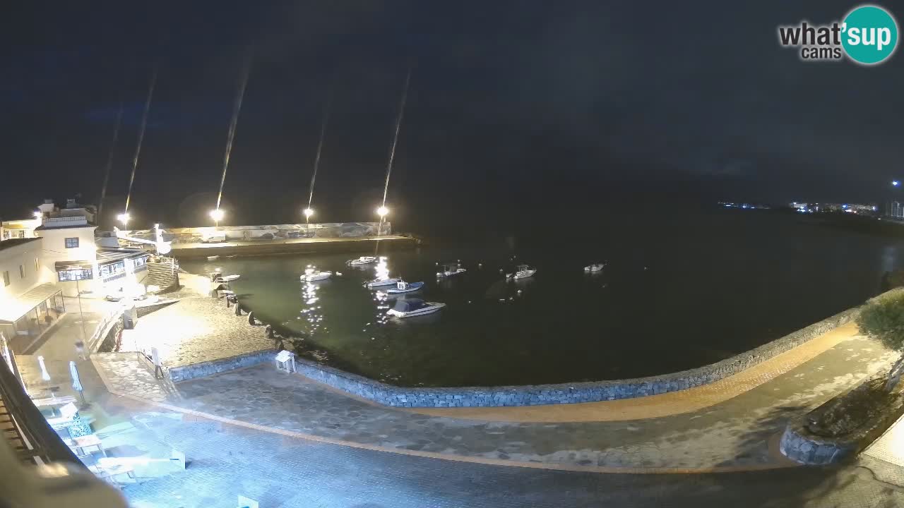 Los Abrigos – Promenade | Tenerife