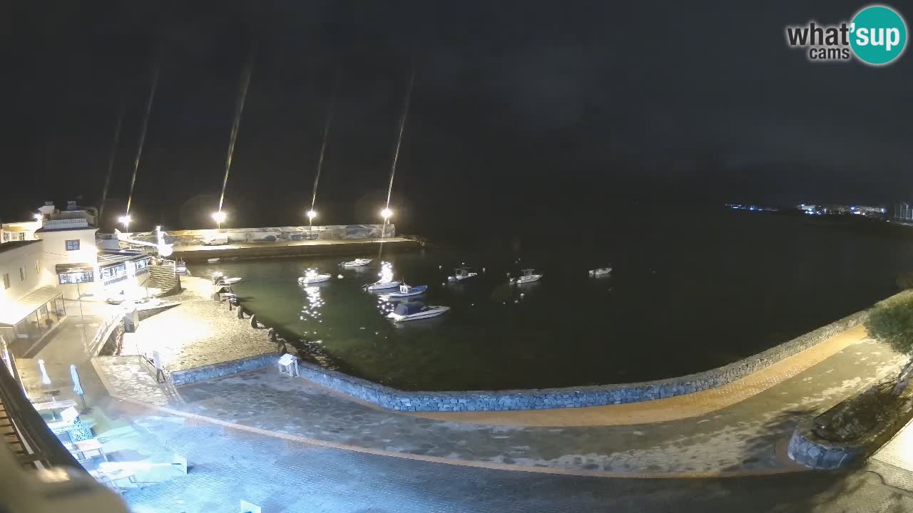 Los Abrigos – Promenade | Tenerife