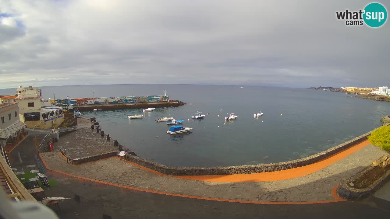 Los Abrigos – Lungomare | Tenerife