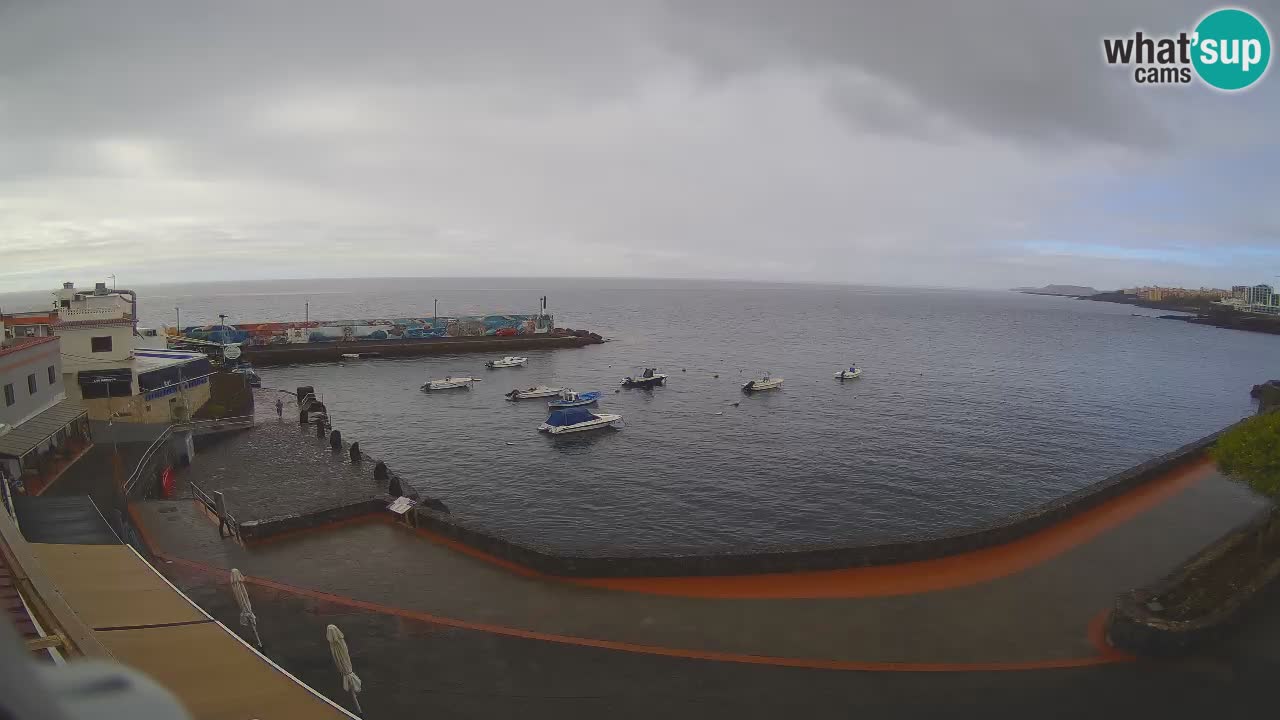 Los Abrigos – Lungomare | Tenerife