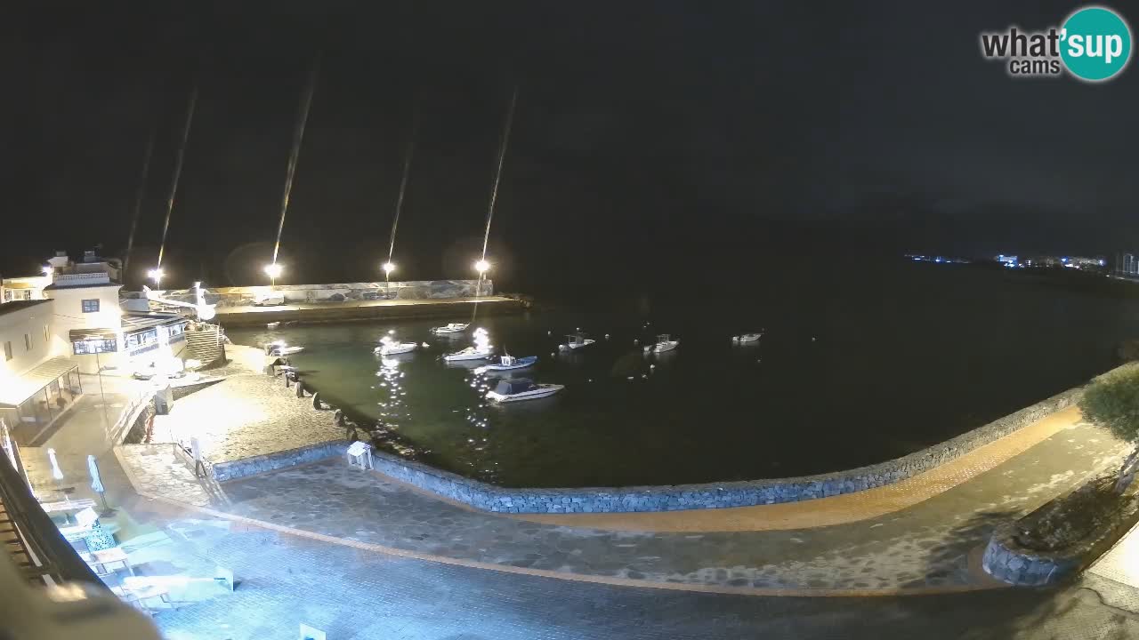 Los Abrigos – Promenade | Tenerife