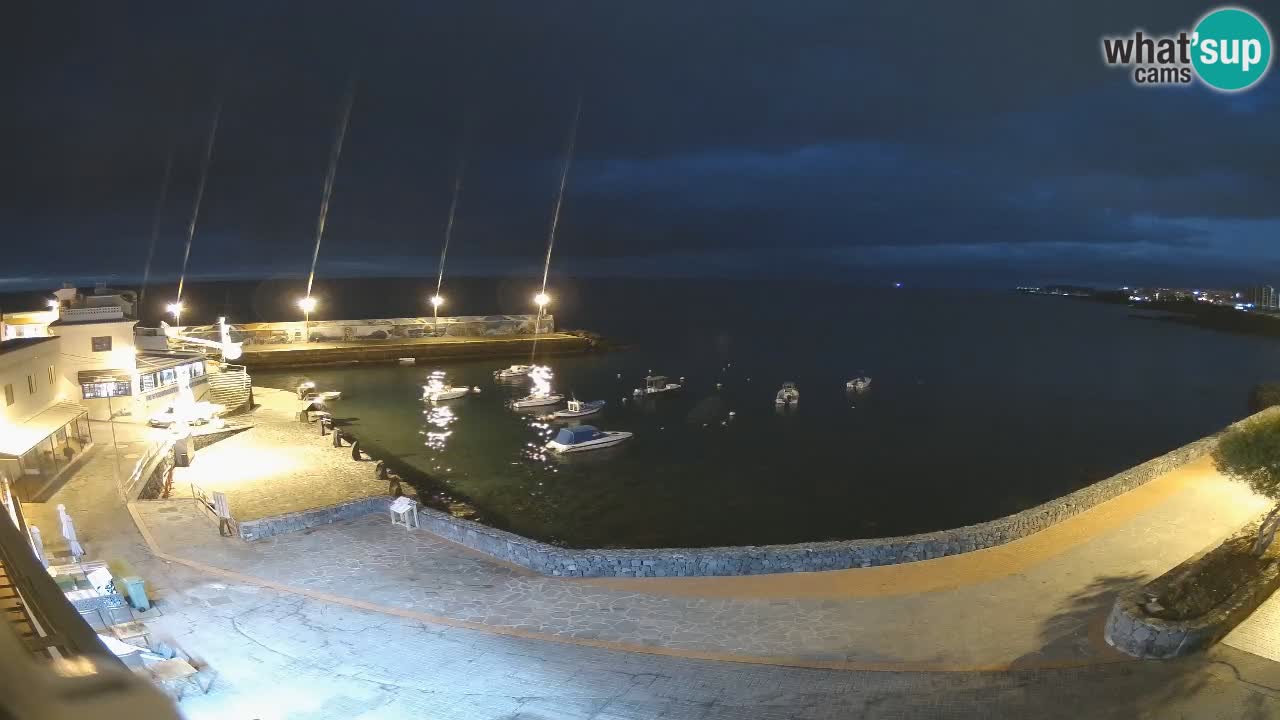 Los Abrigos – Promenade | Tenerife
