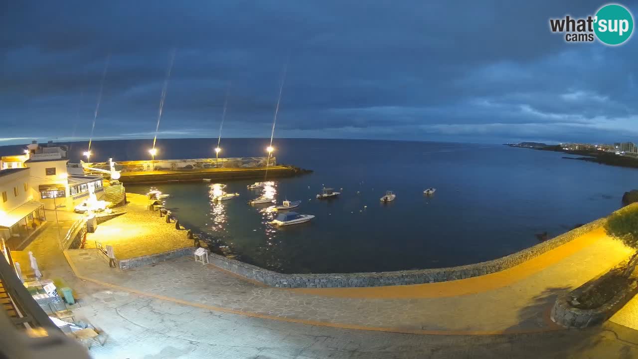 Los Abrigos – Promenade | Tenerife