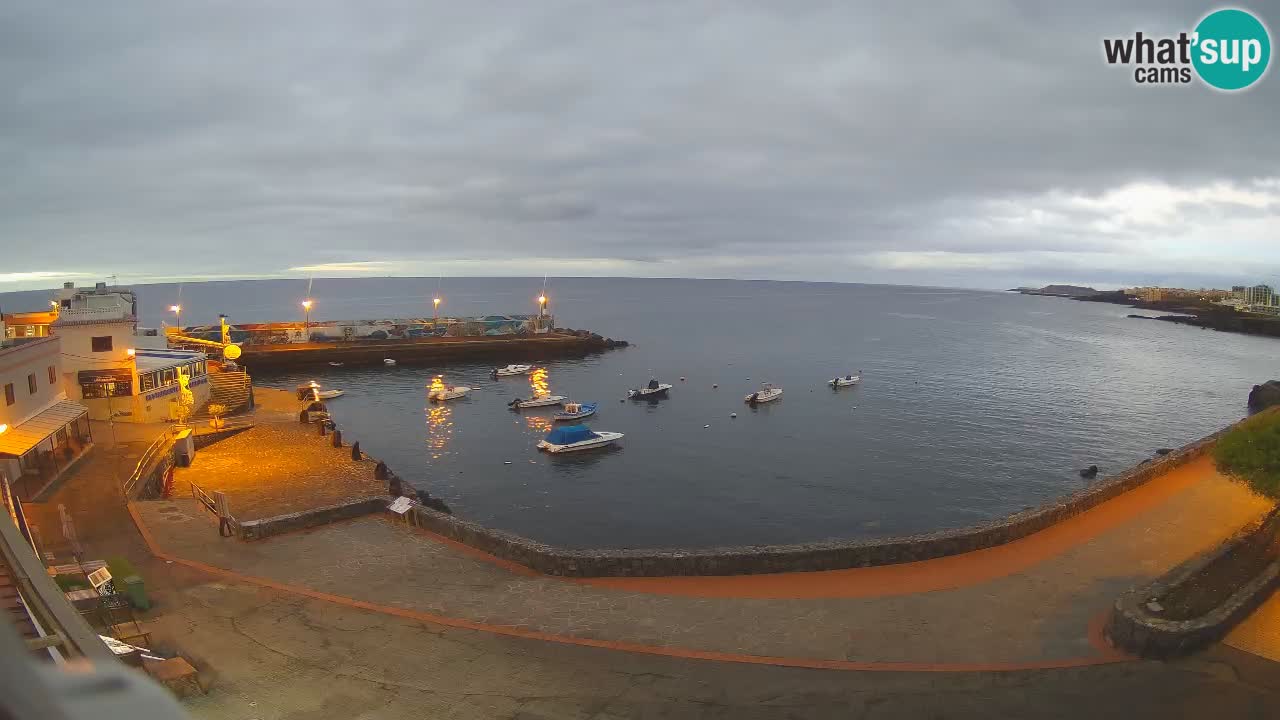 Los Abrigos – Lungomare | Tenerife