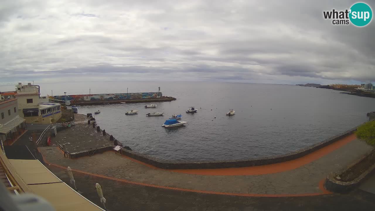 Los Abrigos – Promenade | Tenerife