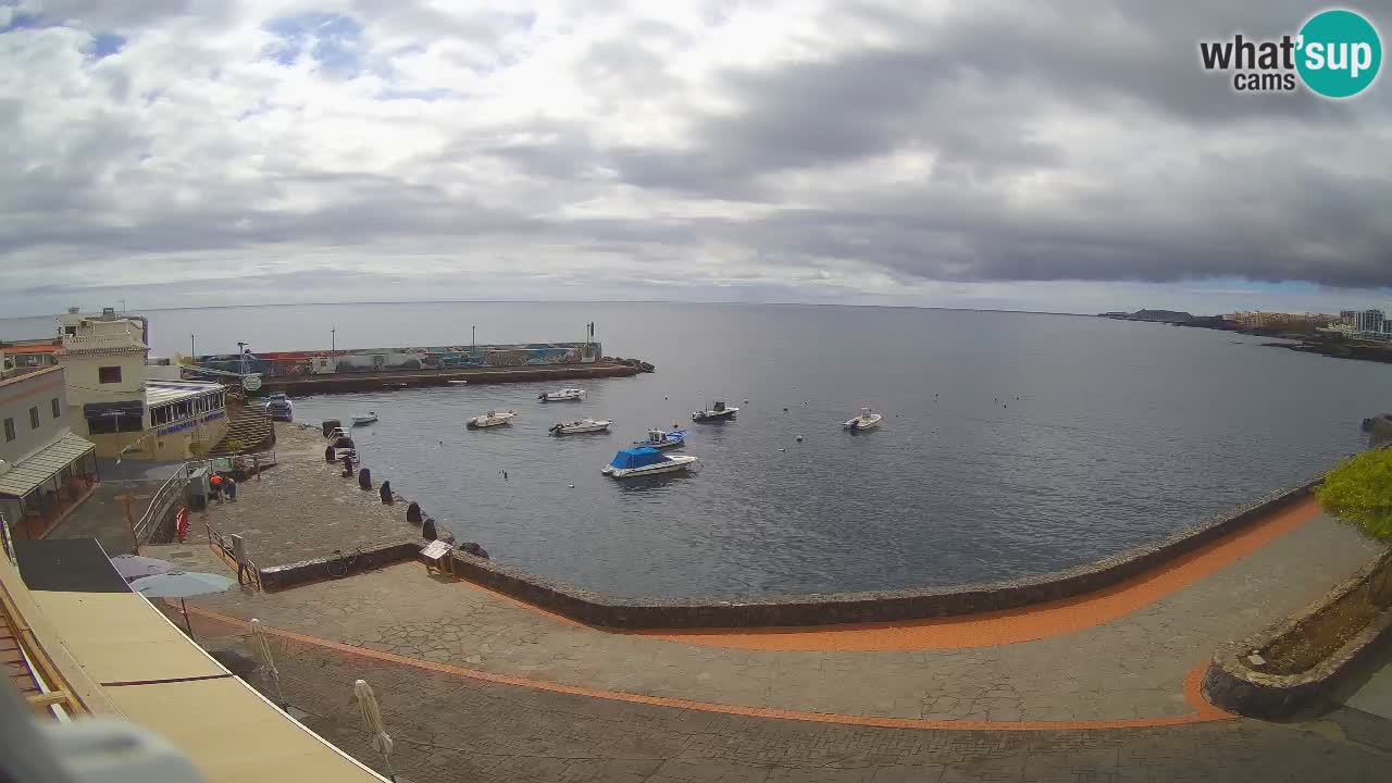 Los Abrigos – Lungomare | Tenerife