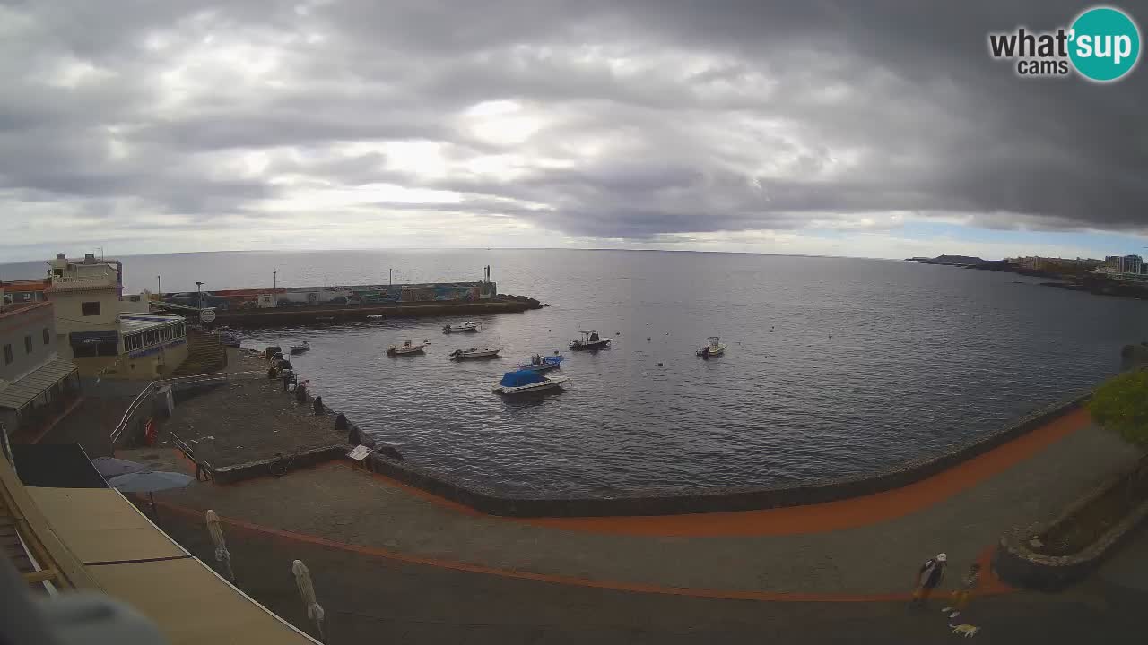 Los Abrigos – Lungomare | Tenerife