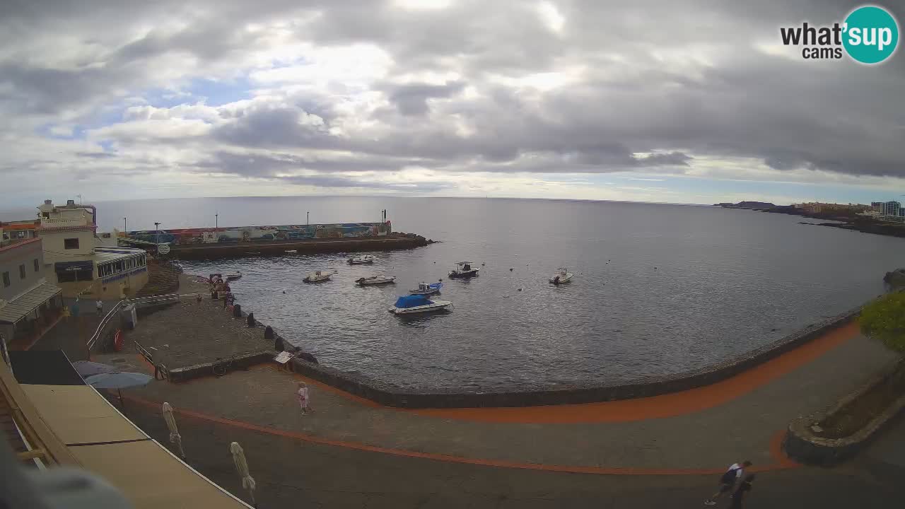 Los Abrigos – Lungomare | Tenerife