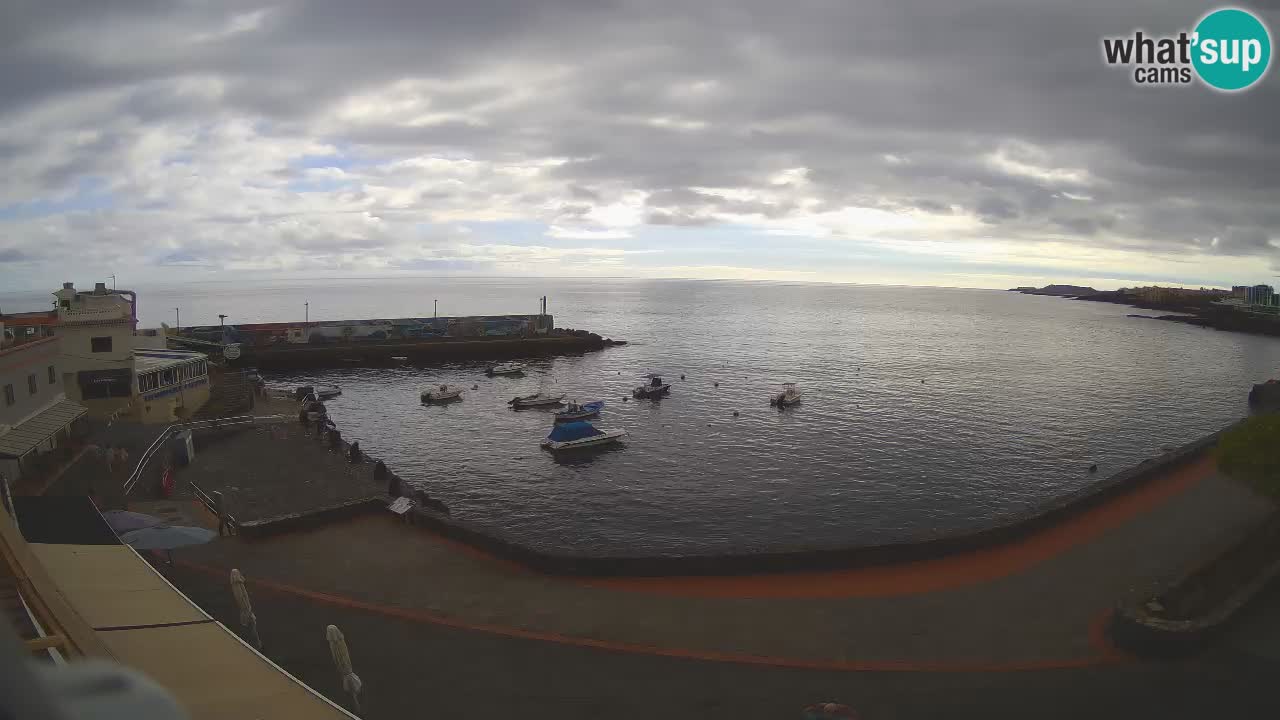 Los Abrigos – Lungomare | Tenerife