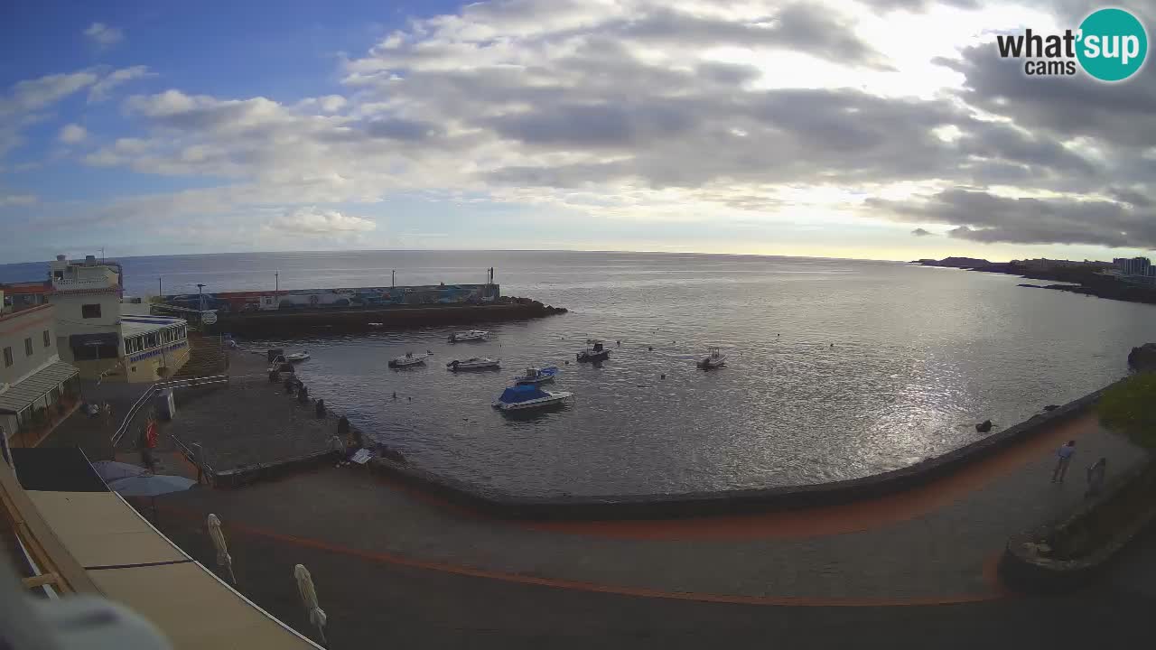 Los Abrigos – Promenade | Tenerife