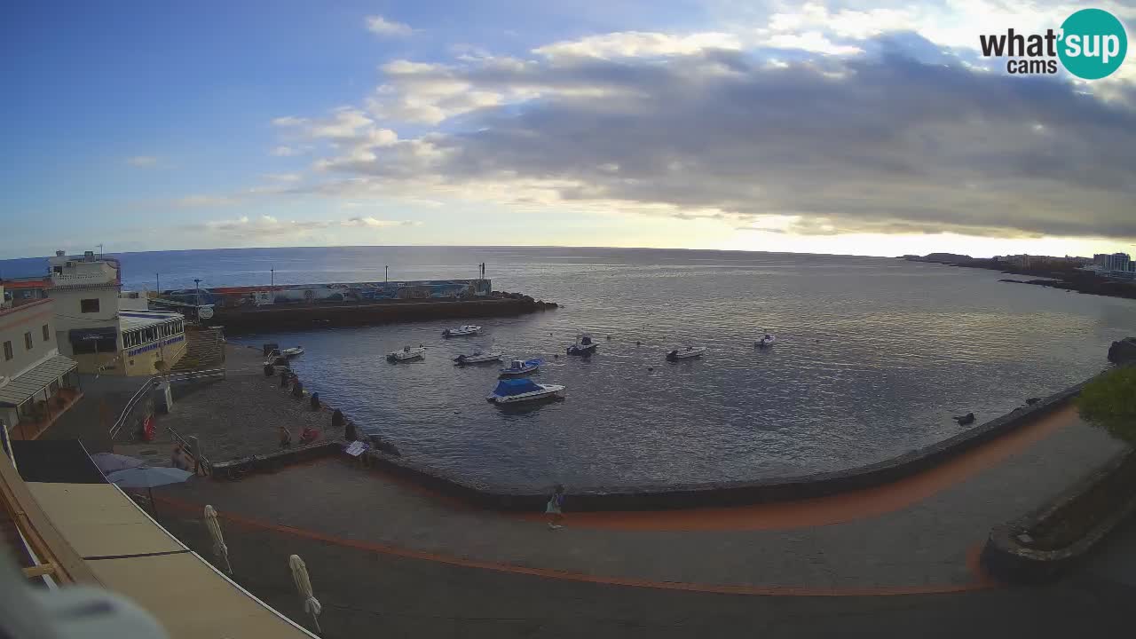 Los Abrigos – Promenade | Tenerife