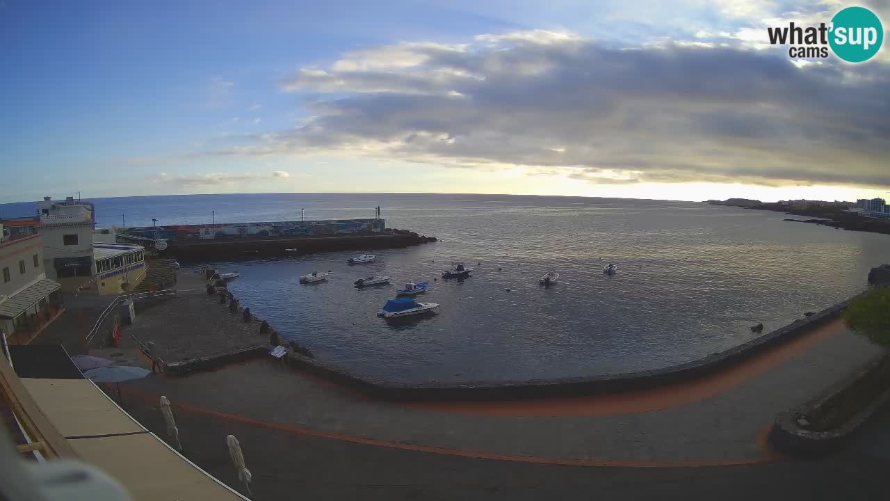 Los Abrigos – Promenade | Tenerife