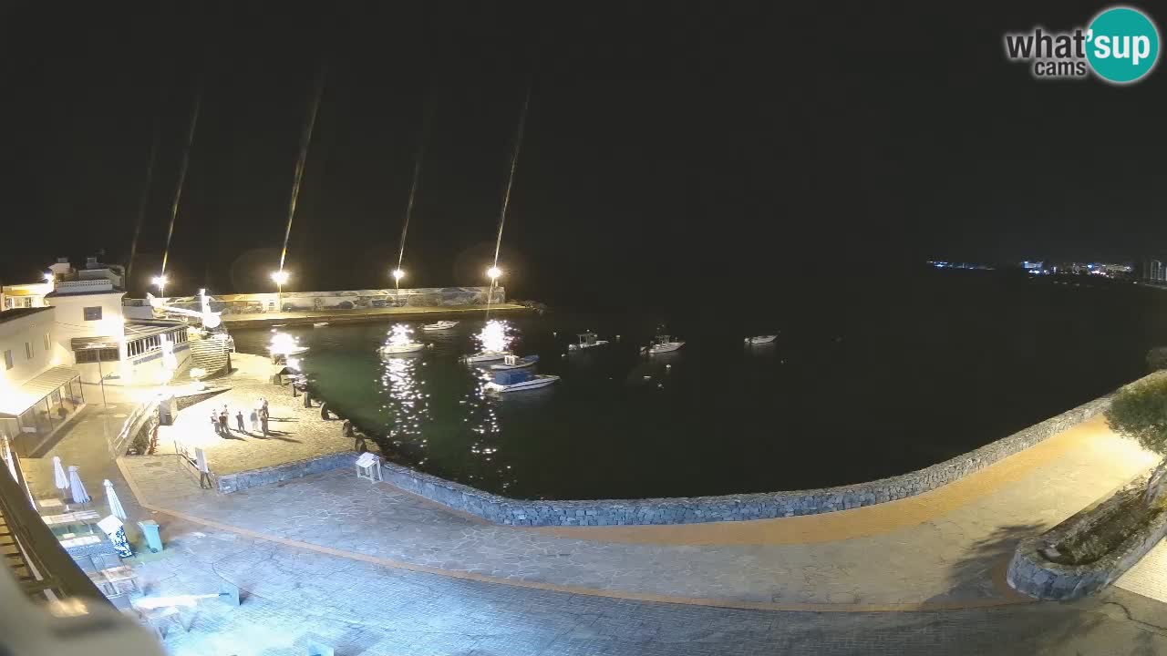 Los Abrigos – Promenada | Tenerife