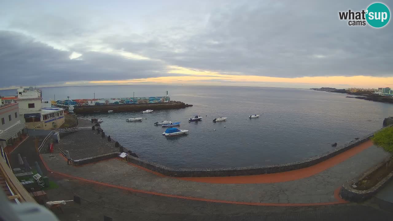 Los Abrigos – Lungomare | Tenerife