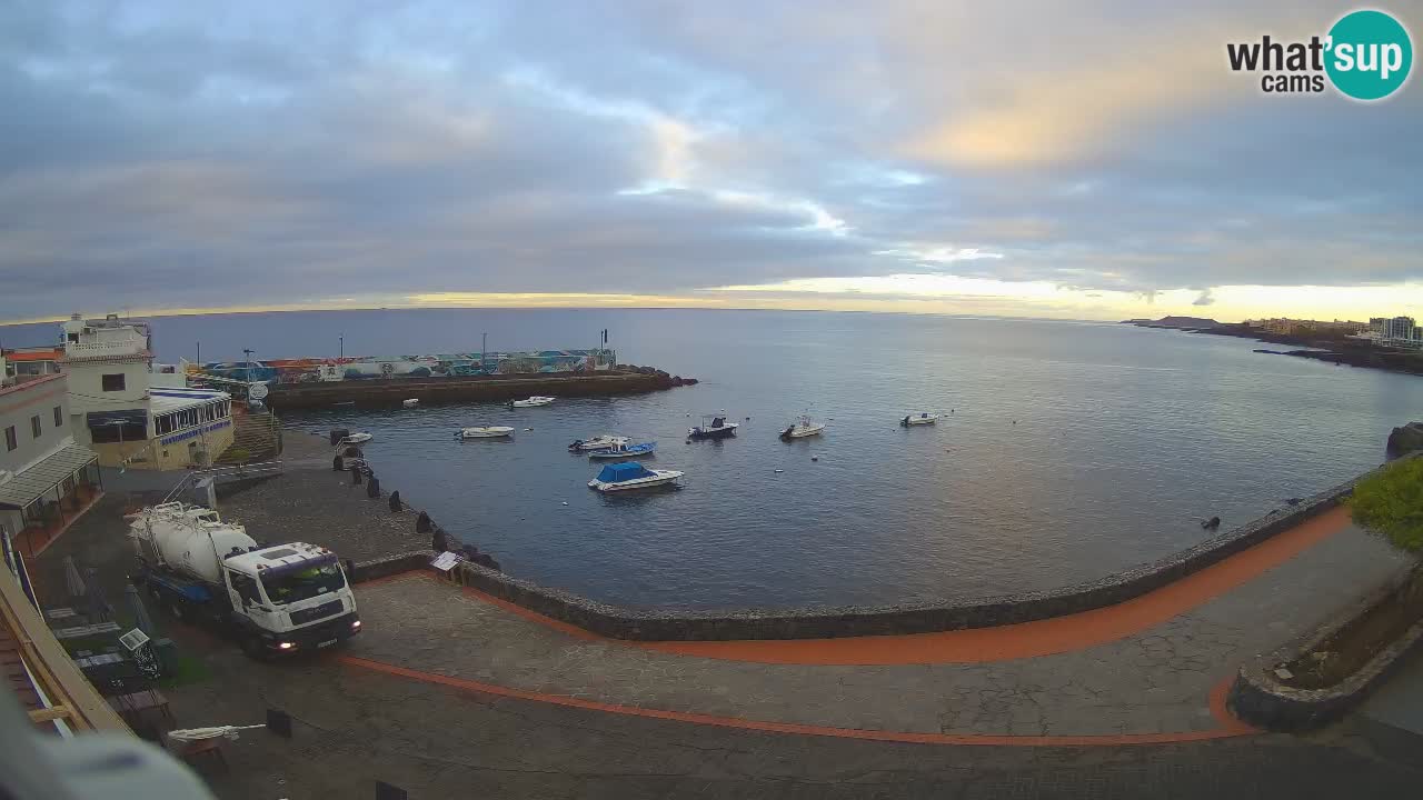 Los Abrigos – Lungomare | Tenerife