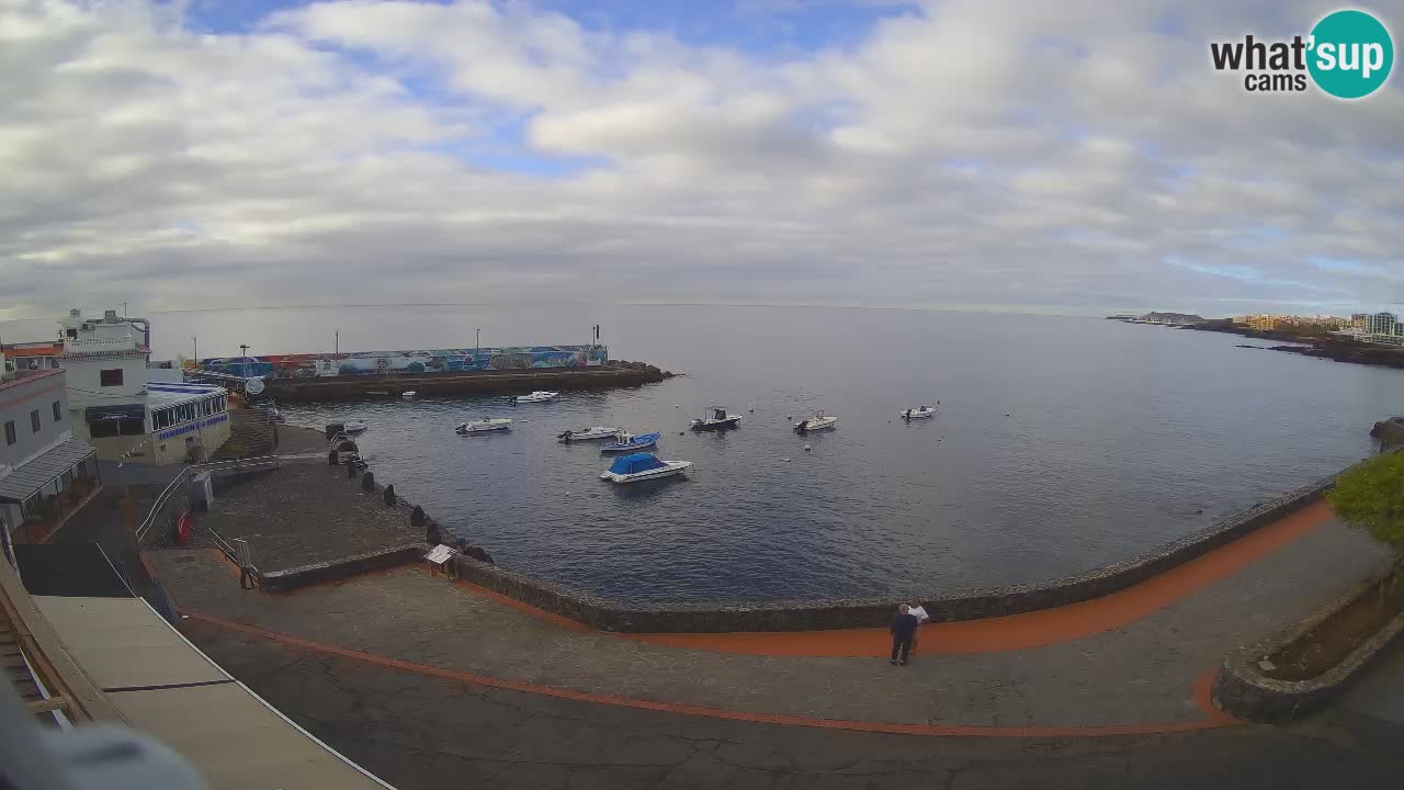 Los Abrigos – Lungomare | Tenerife