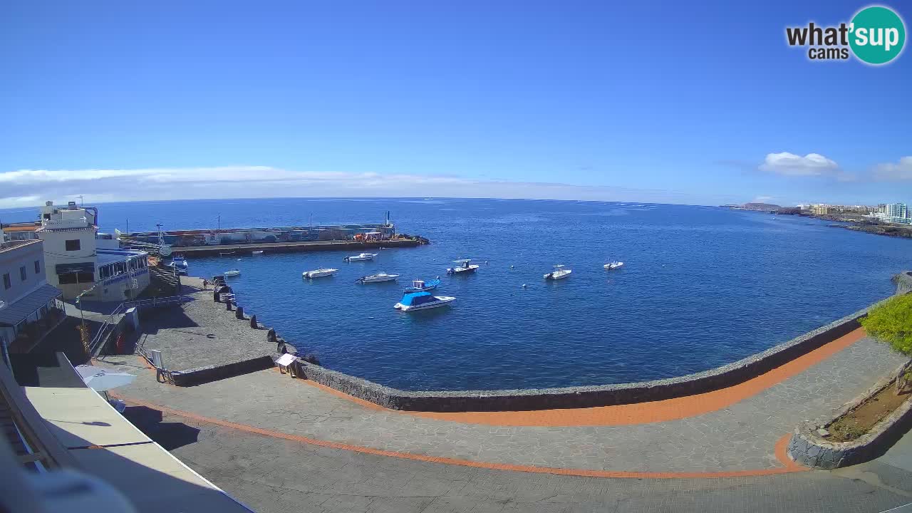 Los Abrigos – Lungomare | Tenerife