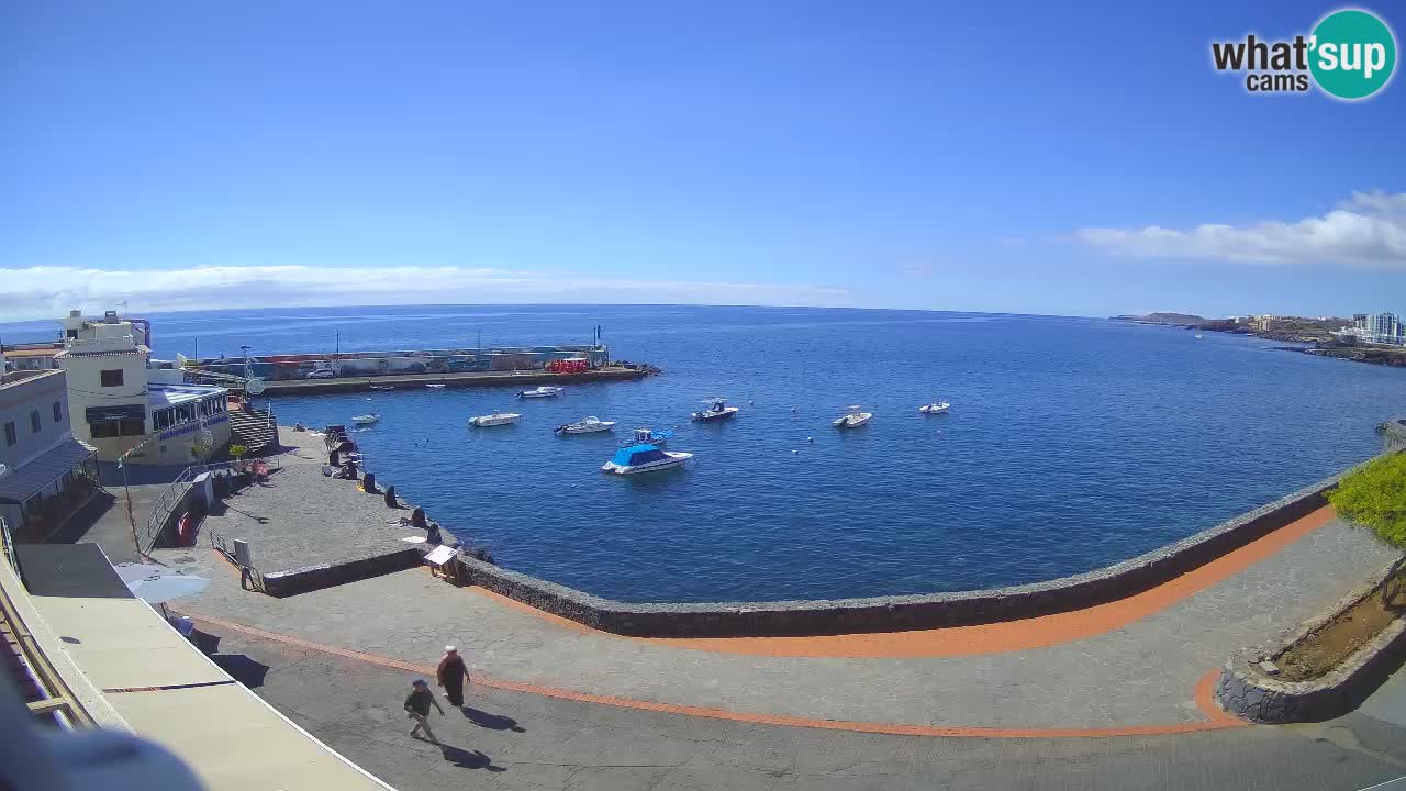 Los Abrigos – Lungomare | Tenerife