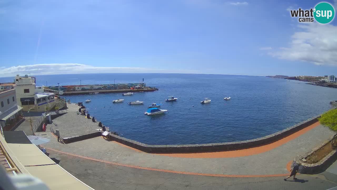 Los Abrigos – Lungomare | Tenerife