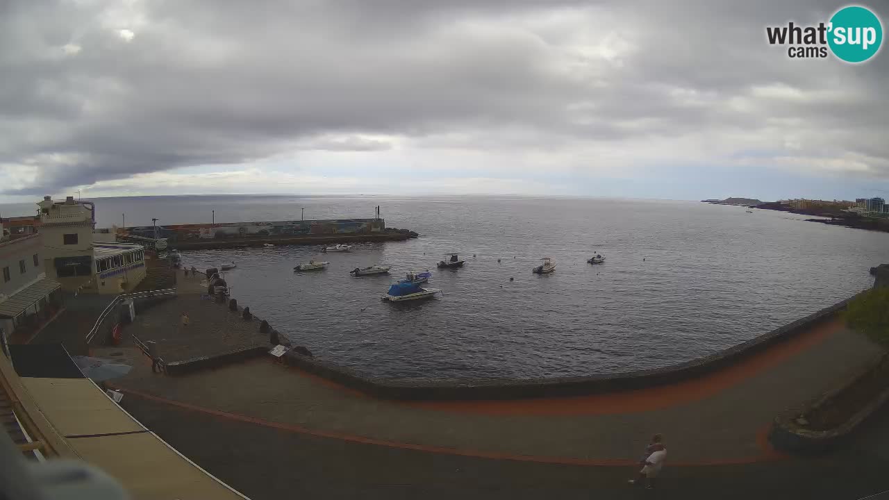 Los Abrigos – Lungomare | Tenerife