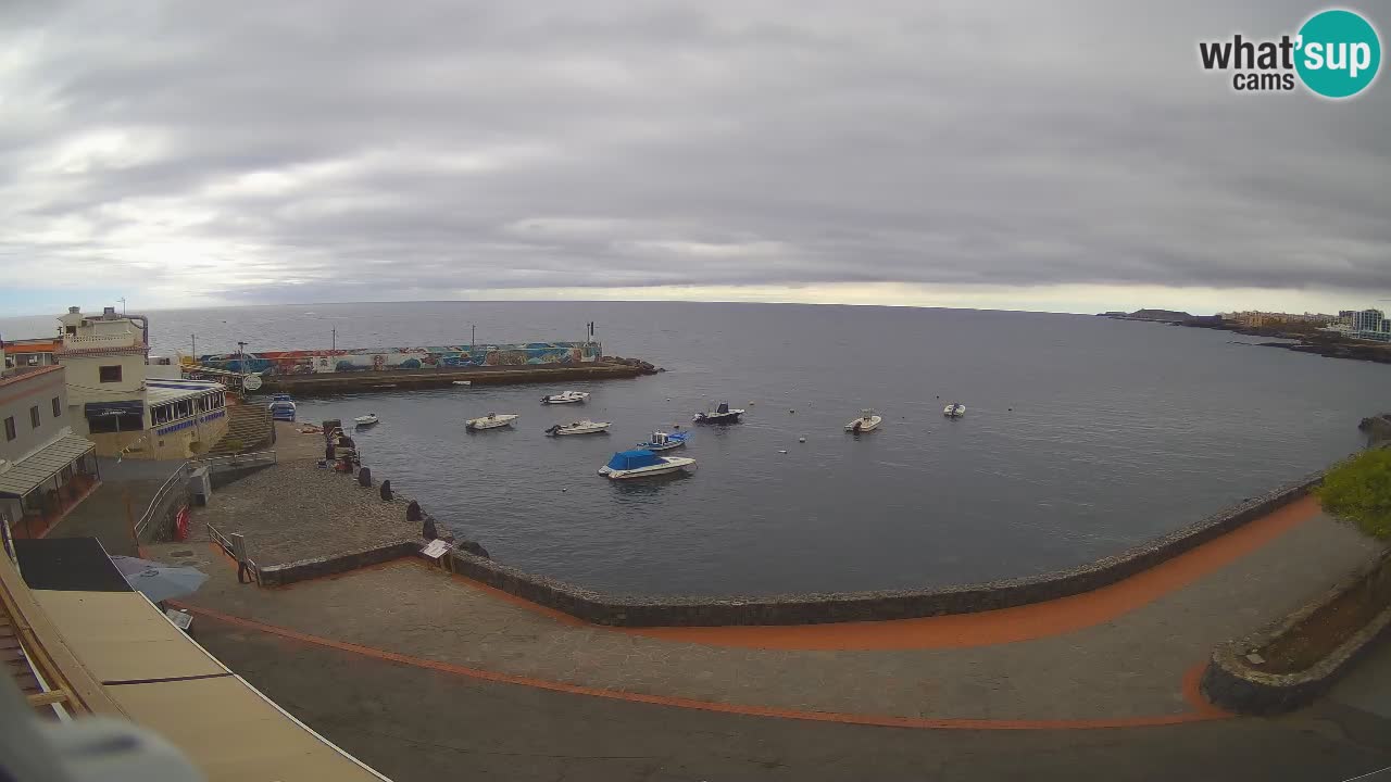 Los Abrigos – Lungomare | Tenerife