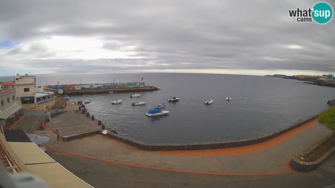 Los Abrigos – Lungomare | Tenerife