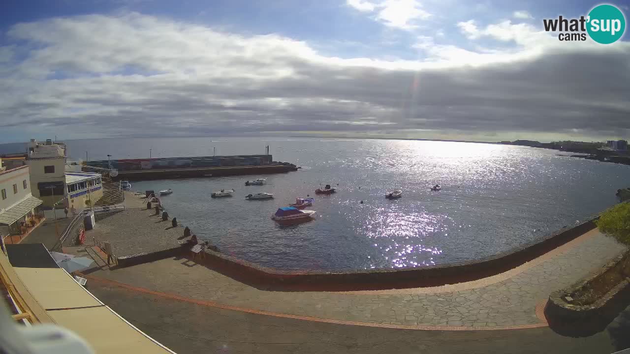 Los Abrigos – Lungomare | Tenerife