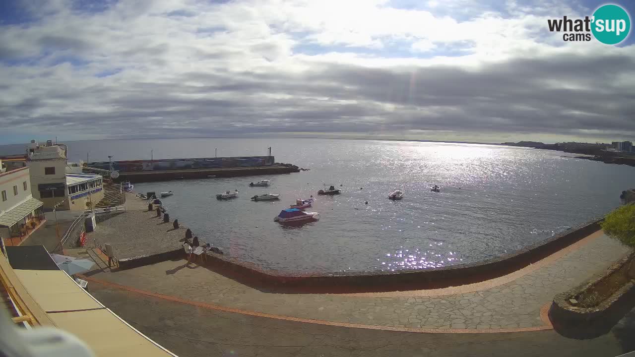 Los Abrigos – Promenade | Tenerife