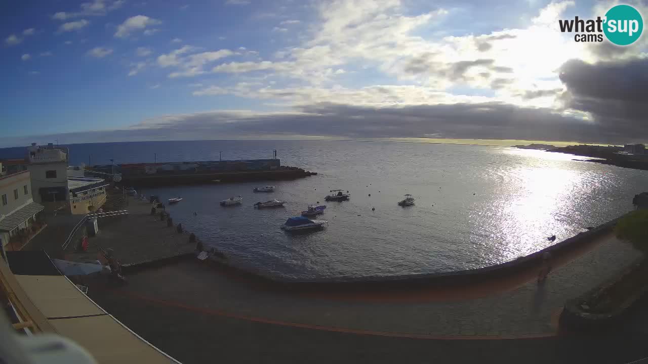 Los Abrigos – Promenade | Tenerife