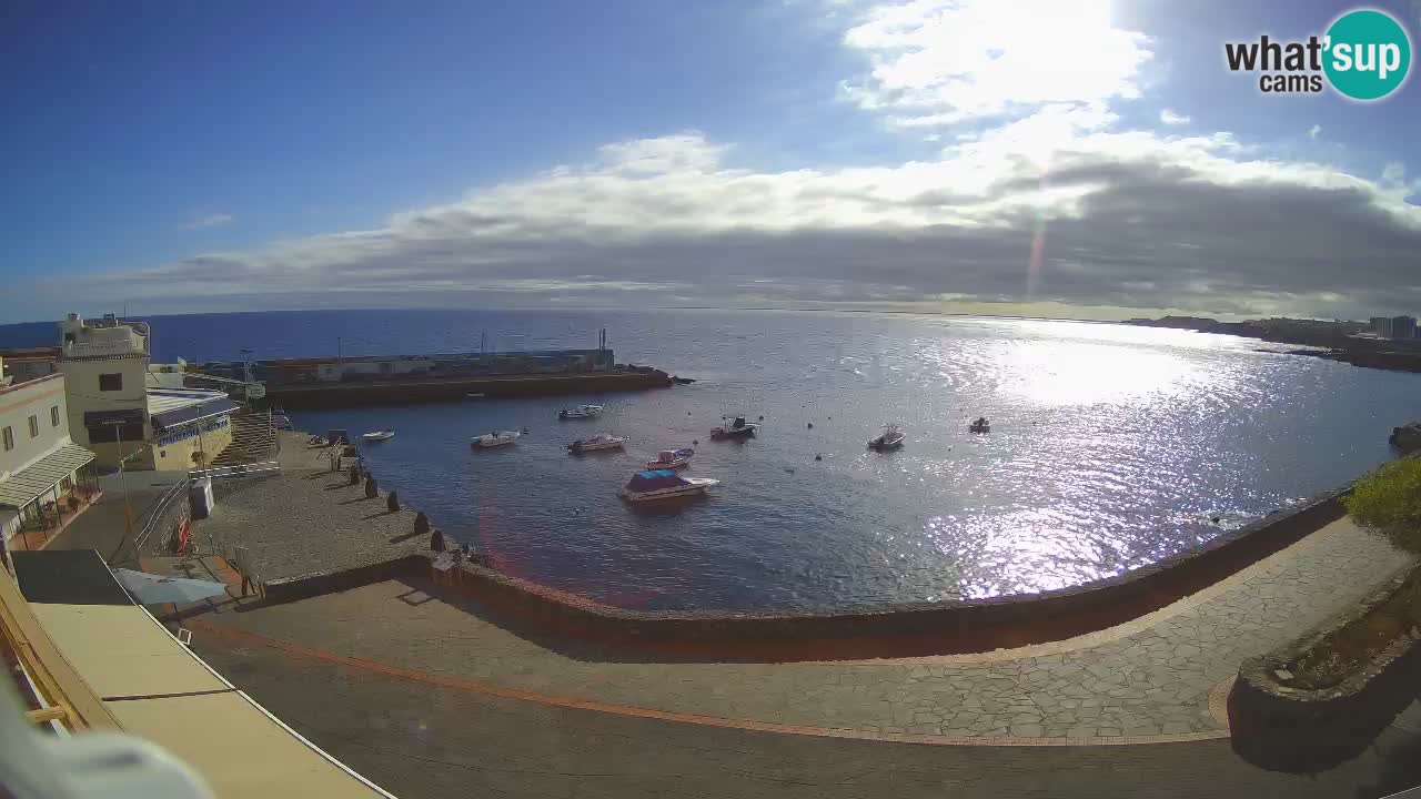 Los Abrigos – Promenade | Tenerife