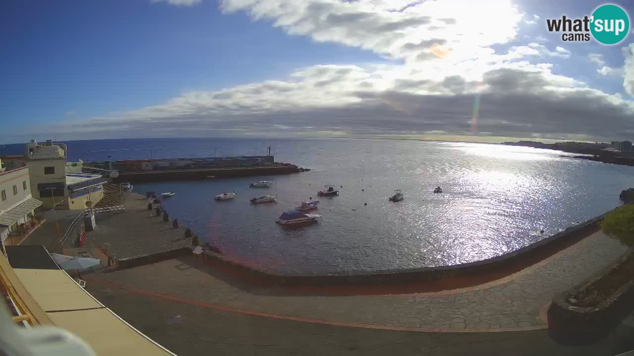 Los Abrigos – Promenade | Tenerife