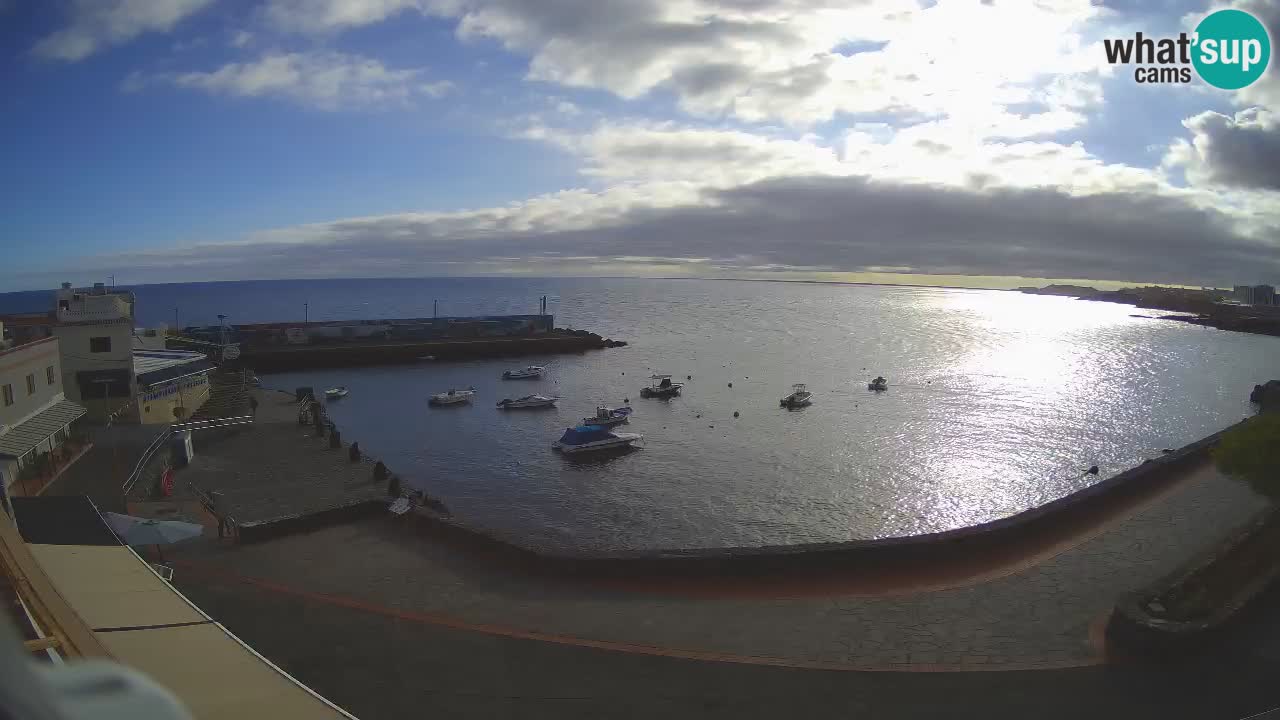 Los Abrigos – Promenada | Tenerife