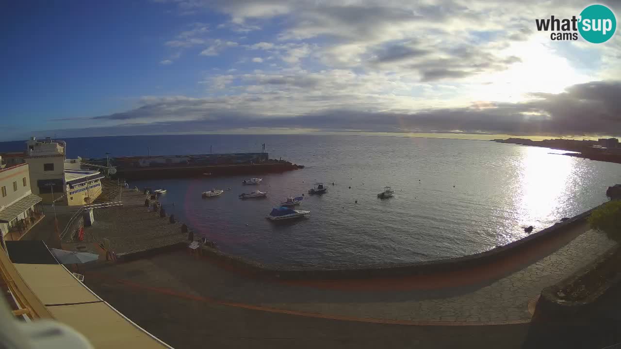 Los Abrigos – Lungomare | Tenerife