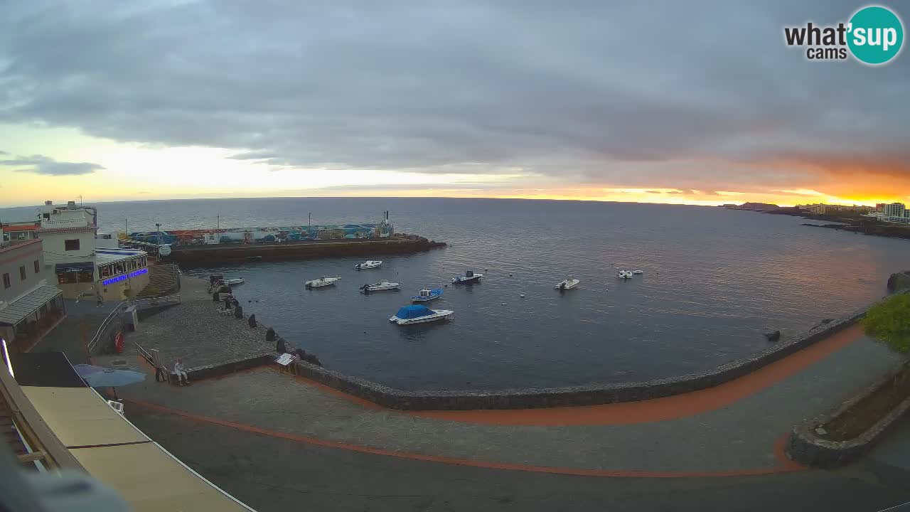 Los Abrigos – Lungomare | Tenerife