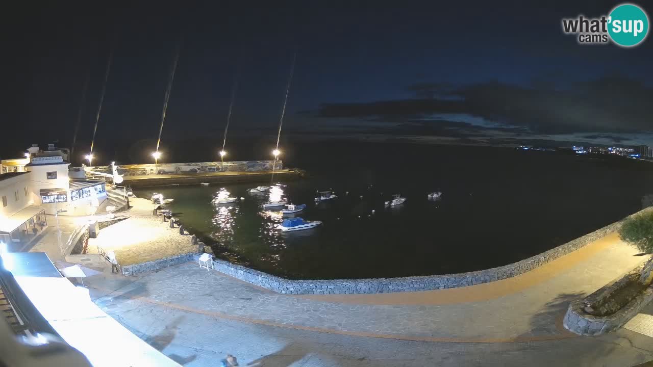 Los Abrigos – Lungomare | Tenerife