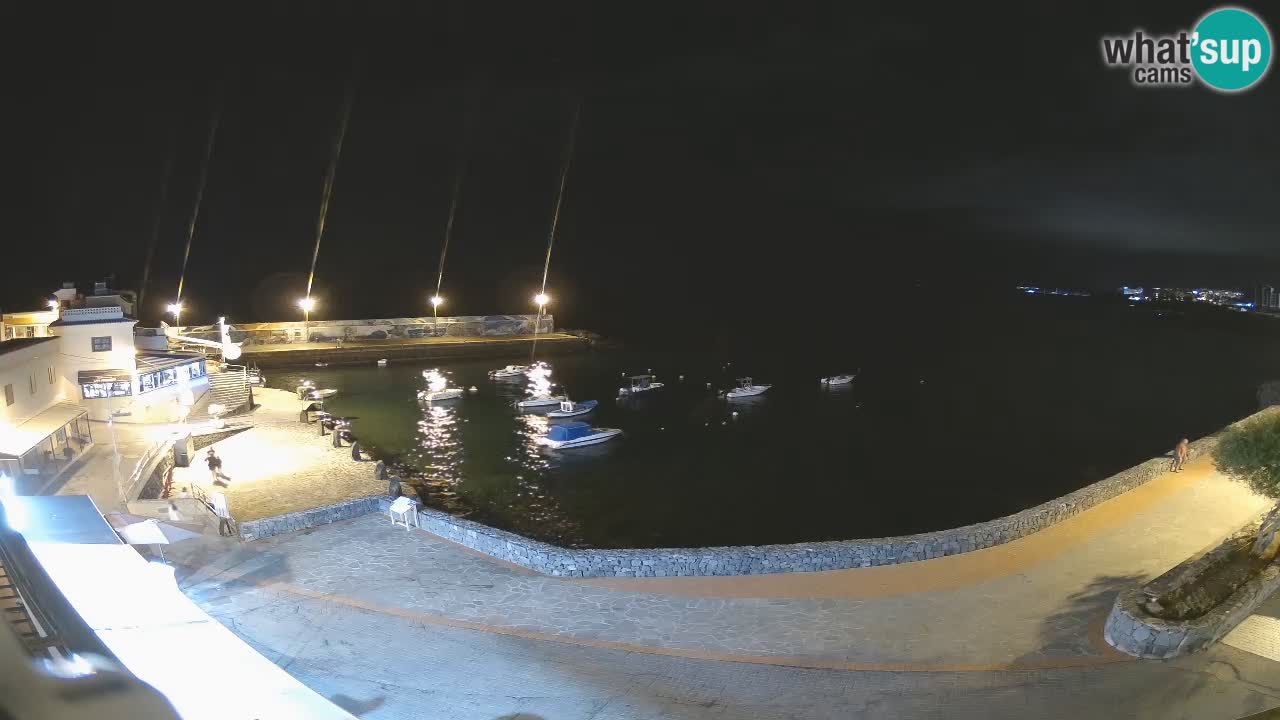 Los Abrigos – Promenade | Tenerife
