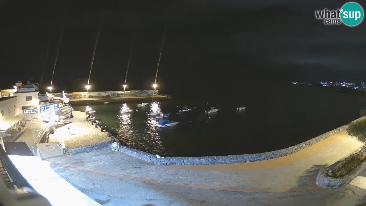 Los Abrigos – Promenade | Tenerife