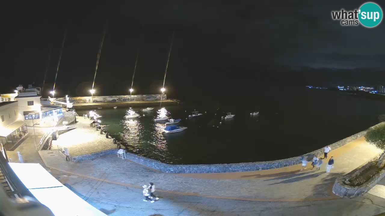 Los Abrigos – Promenade | Tenerife