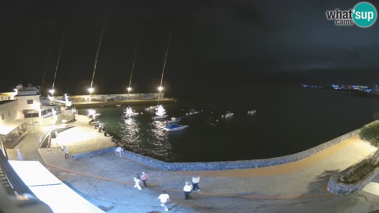 Los Abrigos – Promenade | Tenerife