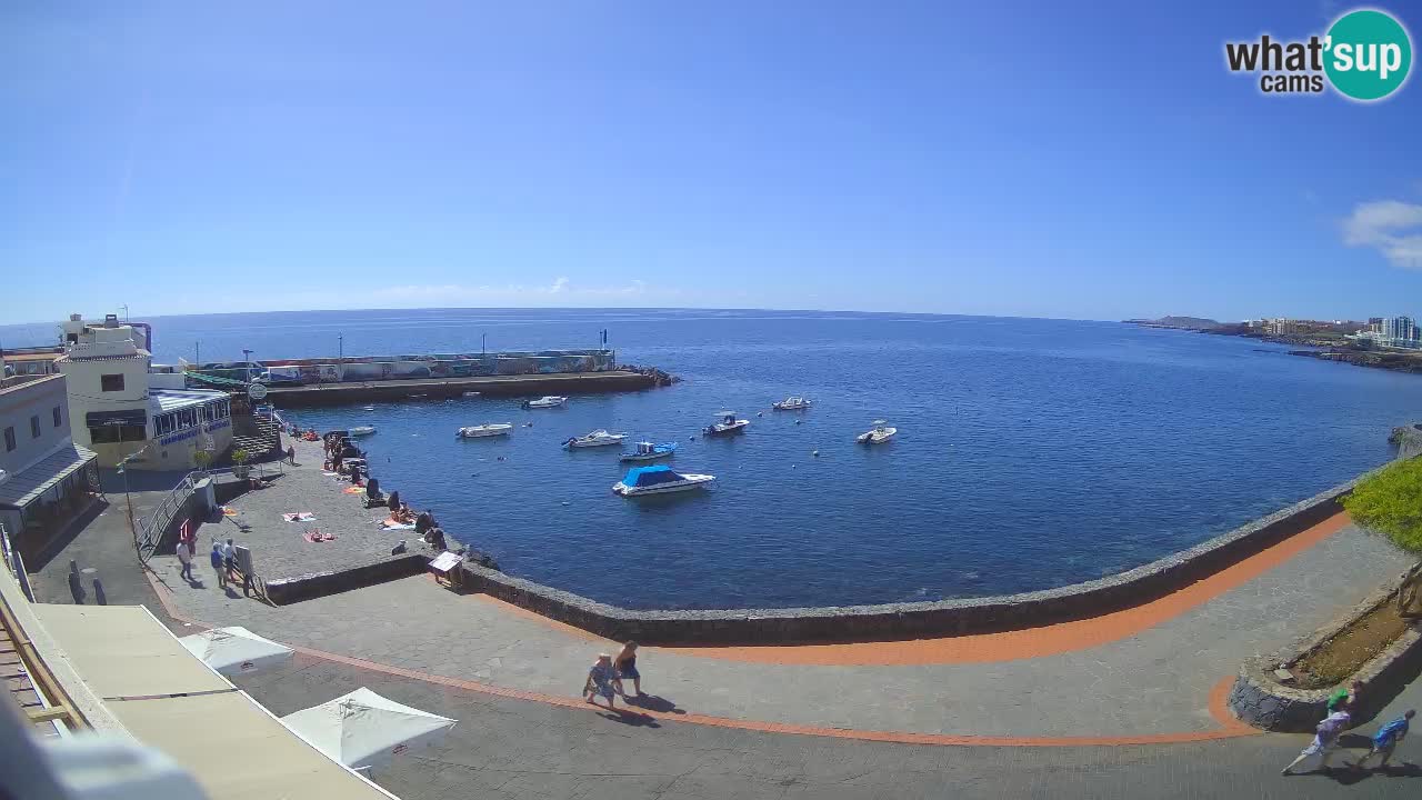 Los Abrigos – Lungomare | Tenerife