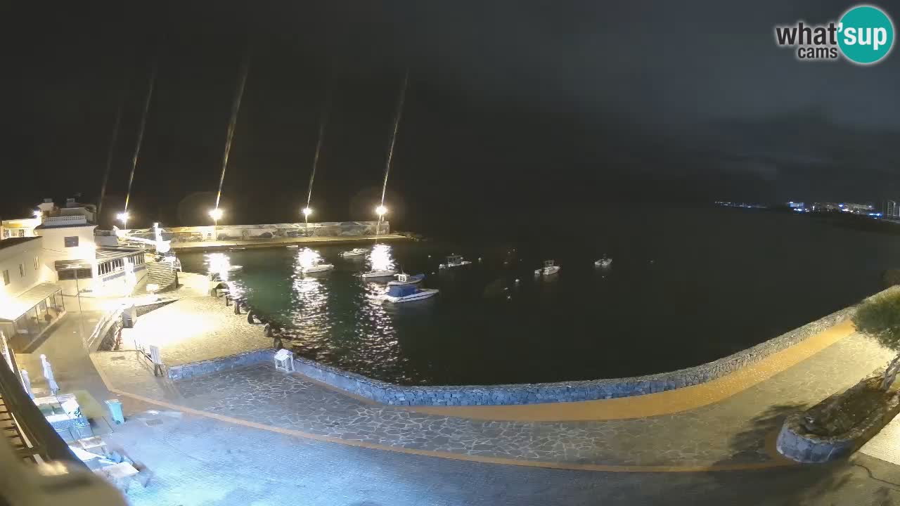 Los Abrigos – Promenade | Tenerife