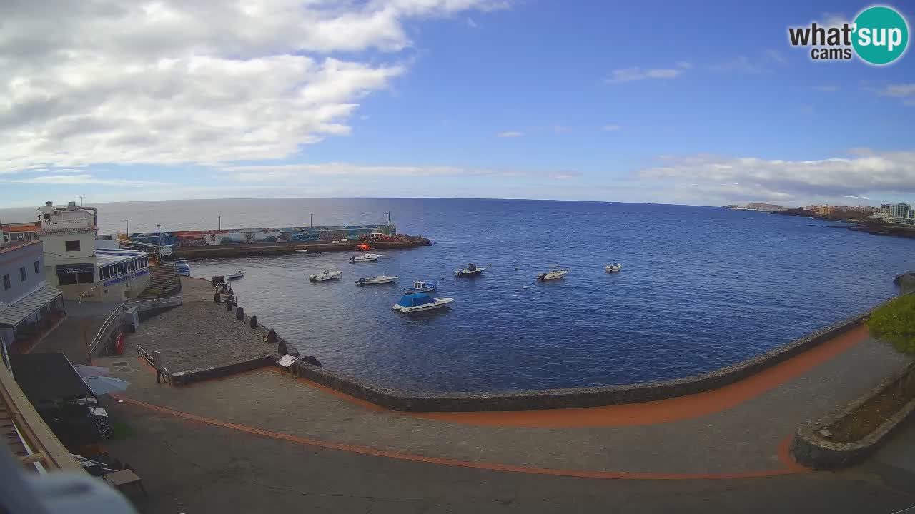 Los Abrigos – Lungomare | Tenerife