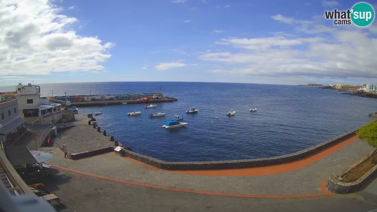 Los Abrigos – Lungomare | Tenerife