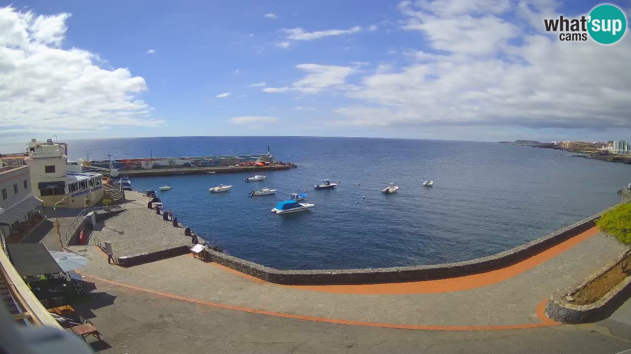 Los Abrigos – Lungomare | Tenerife