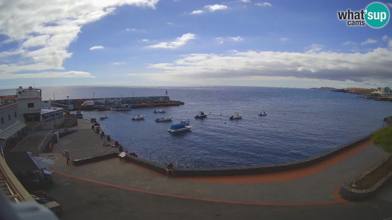 Los Abrigos – Lungomare | Tenerife