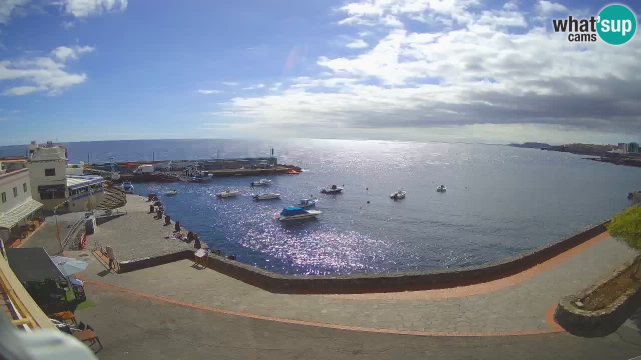 Los Abrigos – Promenada | Tenerife