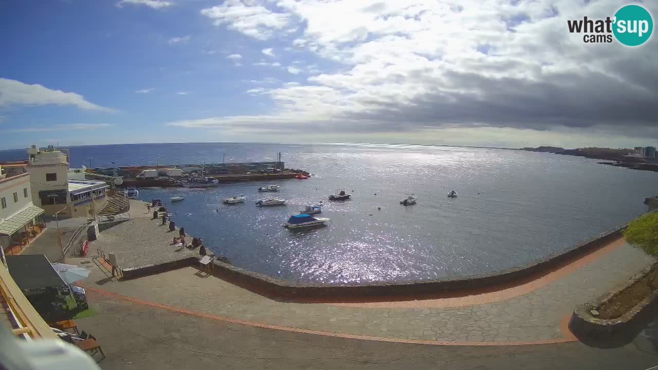 Los Abrigos – Lungomare | Tenerife
