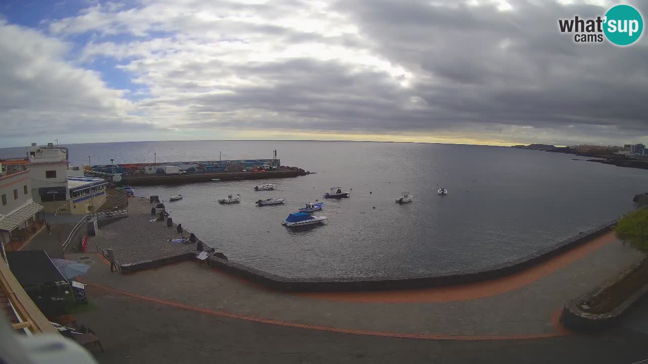 Los Abrigos – Lungomare | Tenerife
