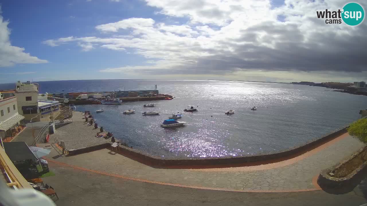 Los Abrigos – Promenade | Tenerife