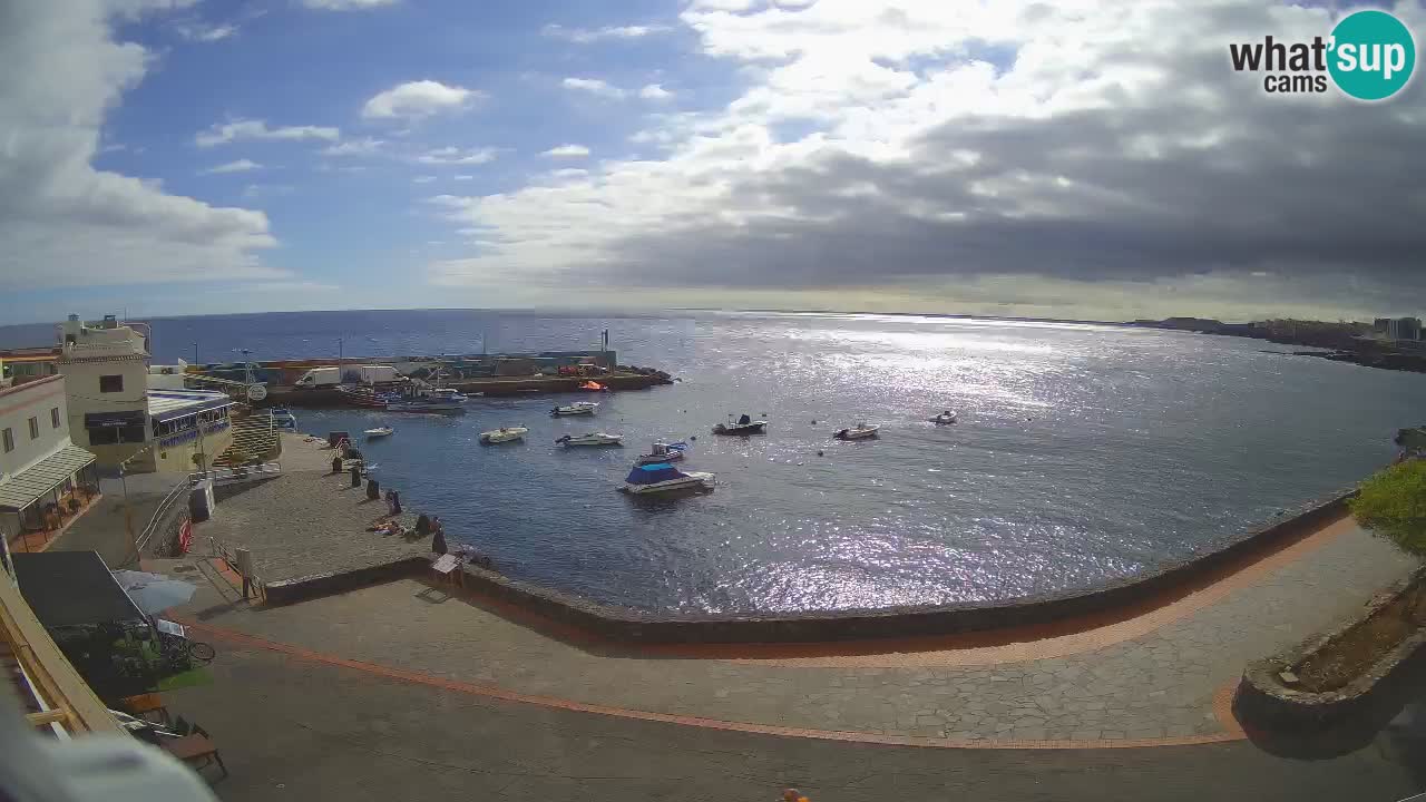 Los Abrigos – Lungomare | Tenerife